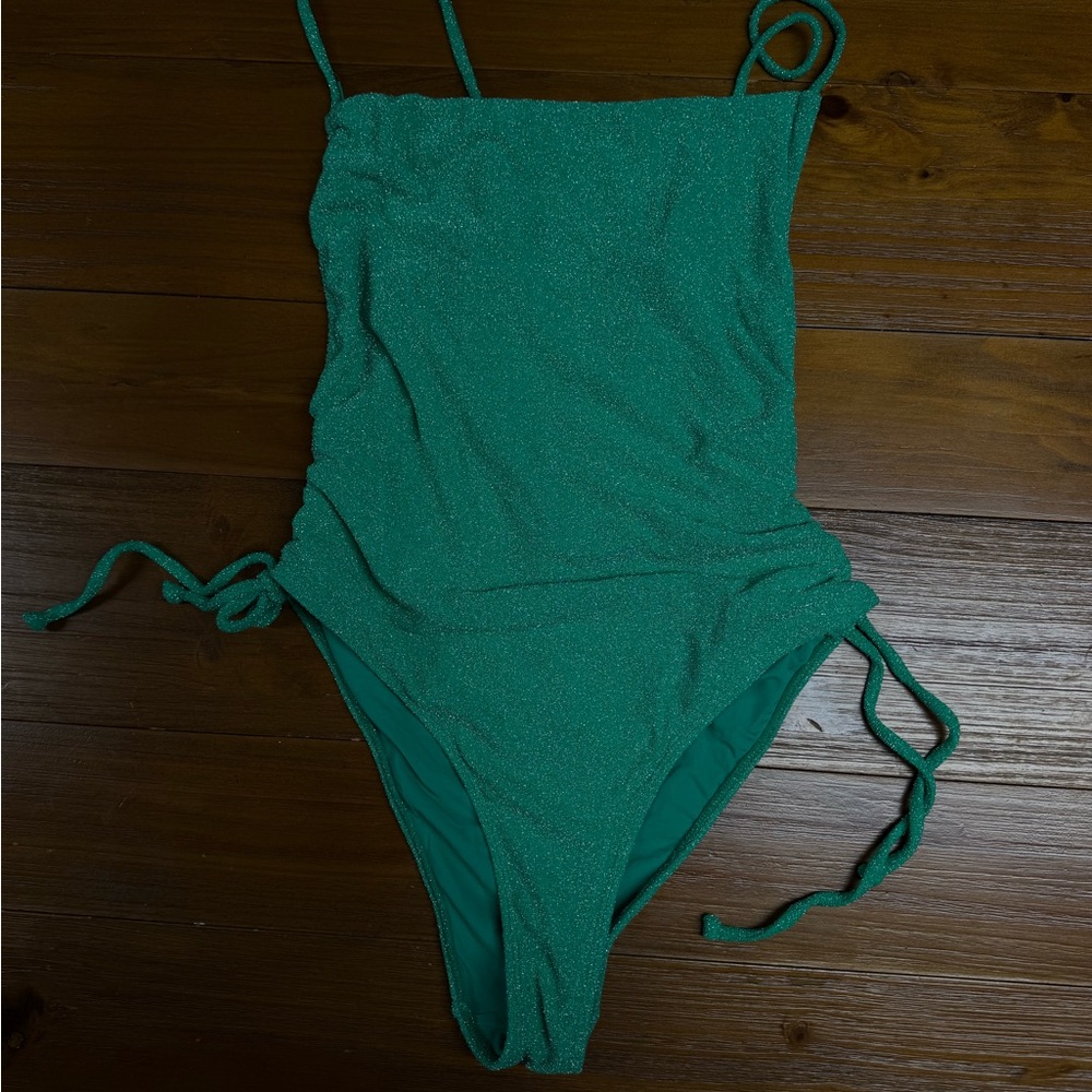 One-Piece Swimsuit